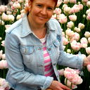 Елена Шиптицкая