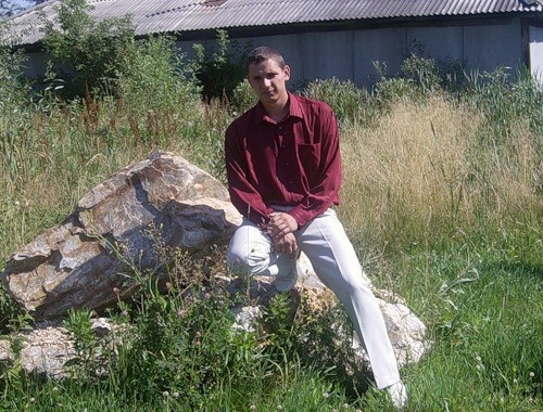 Михаил Манухин