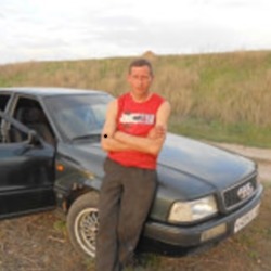 Андрей Дроздов