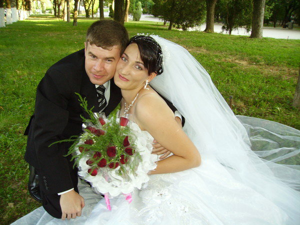 Виктория Евсюкова