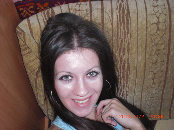 Полина Фокина