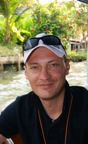 Алексей Горюнов