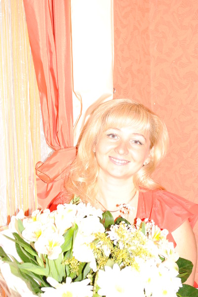 Ольга Попкова