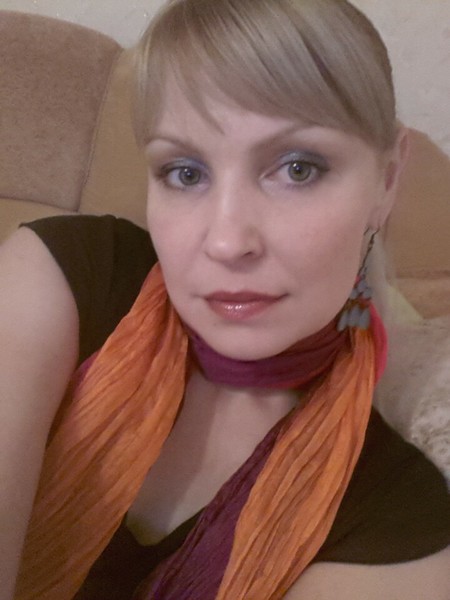 Алёна Гейнц