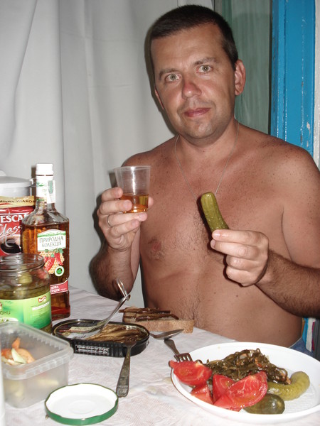 Александр Данилов