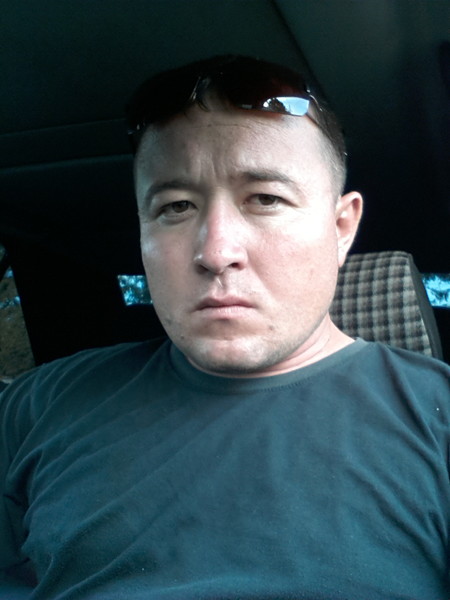 Руслан Султанов