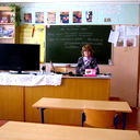 Ирина Николаева