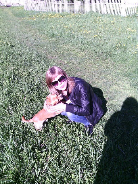 Валентина Юрьевна