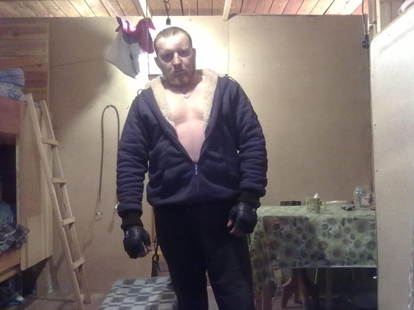 Иван Комаров