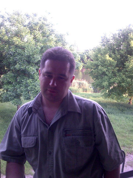 Андрей Сорока