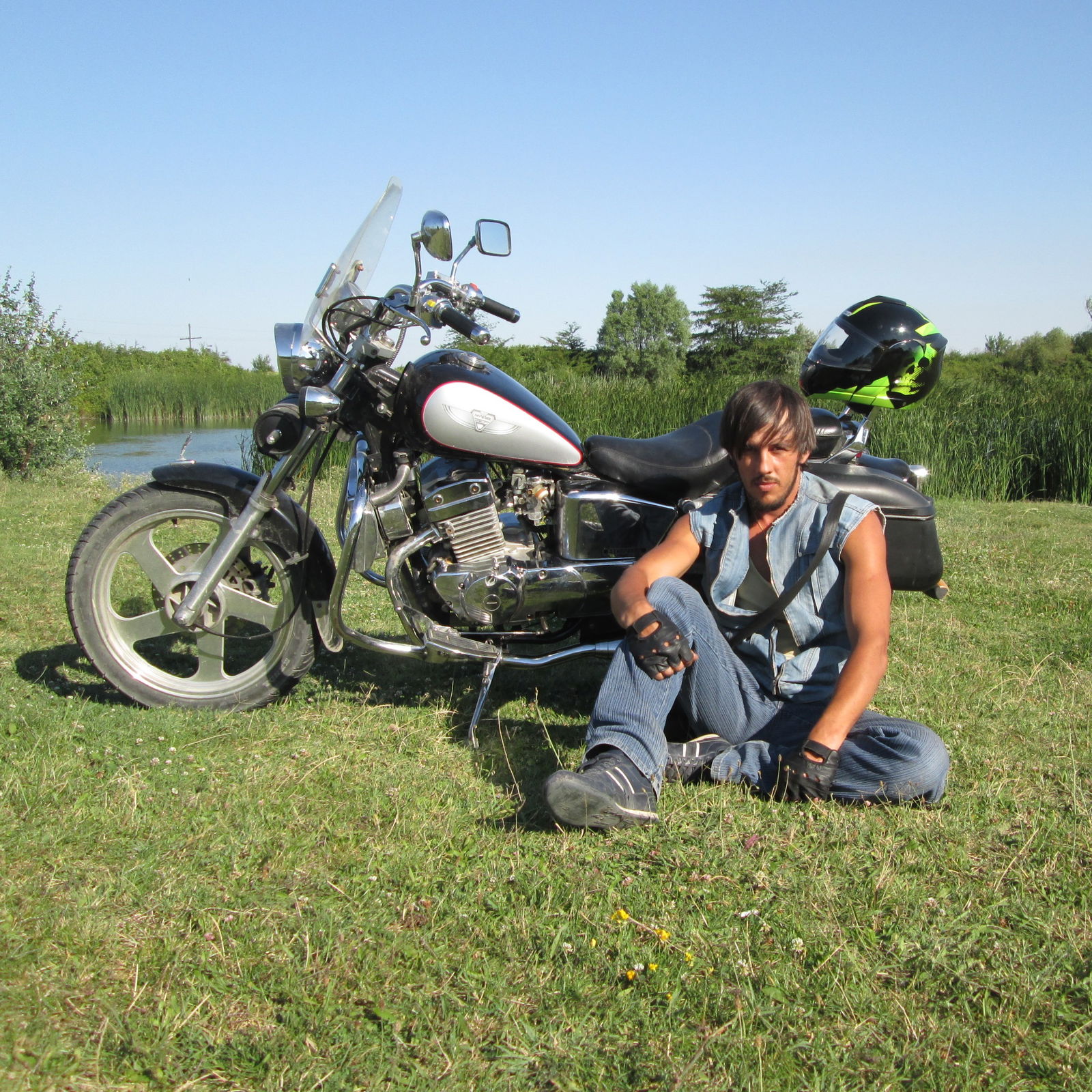 Александр Климов