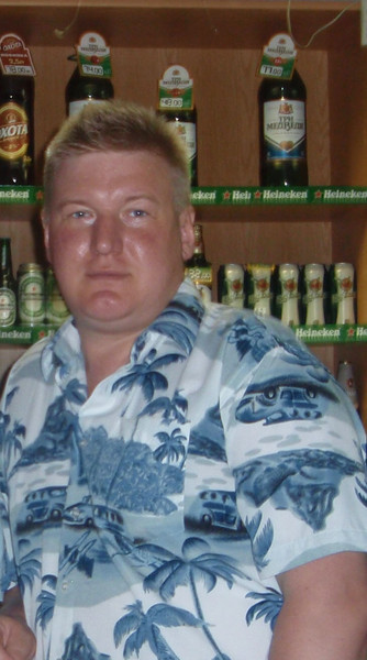 Андрей Ноздрин