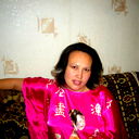 Елена Пак