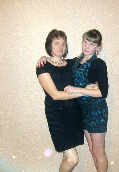 Светлана Рудомётова