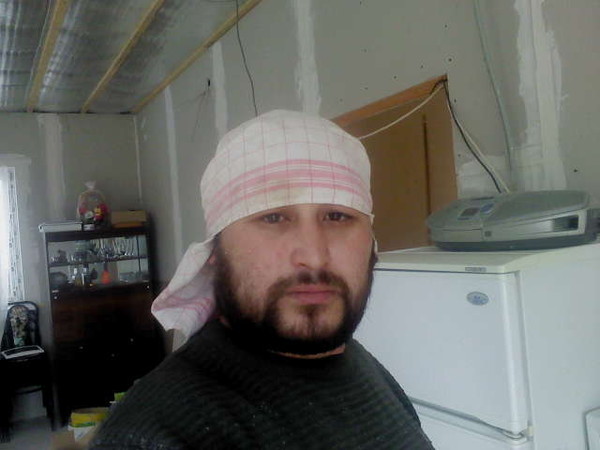 Абдусалом Рахимов