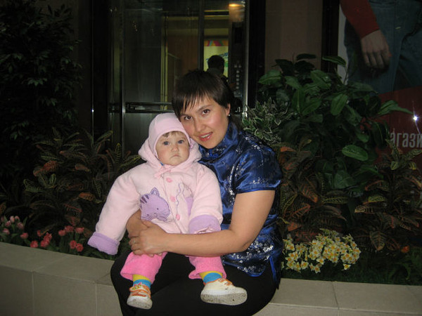 Ирина Романенко-Гомонова