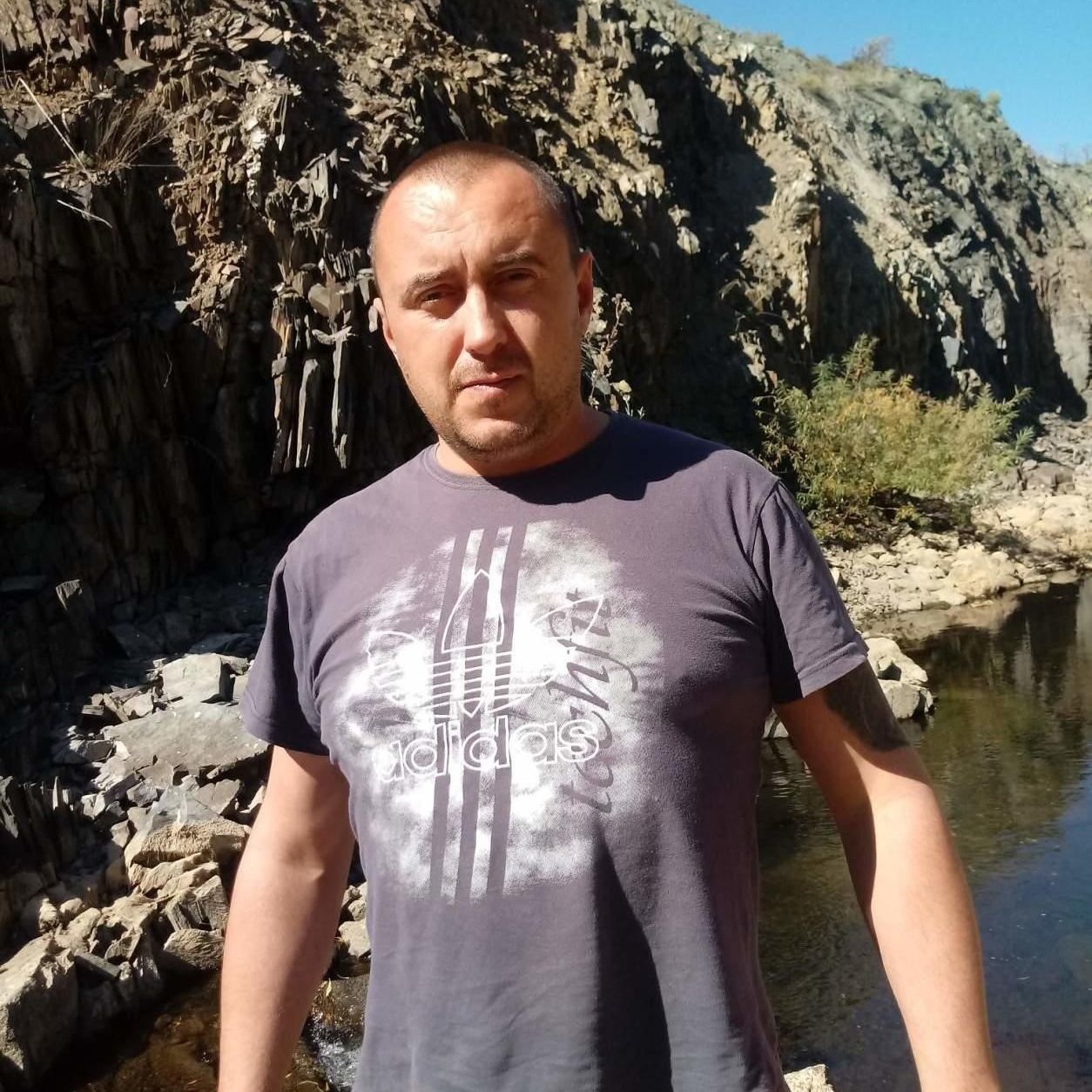 Николай Авдеев
