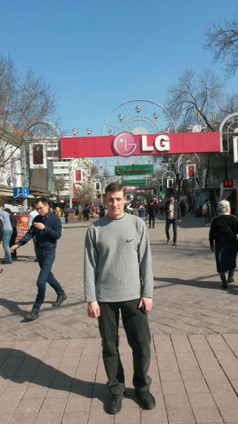 Анатолий Праскаков