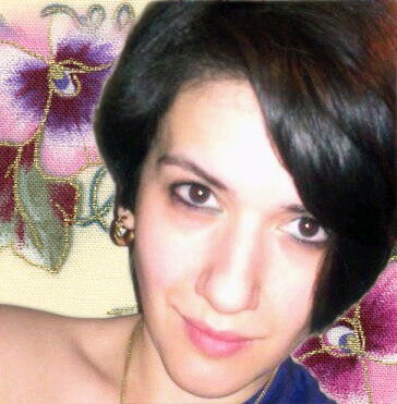 Элина Жадан