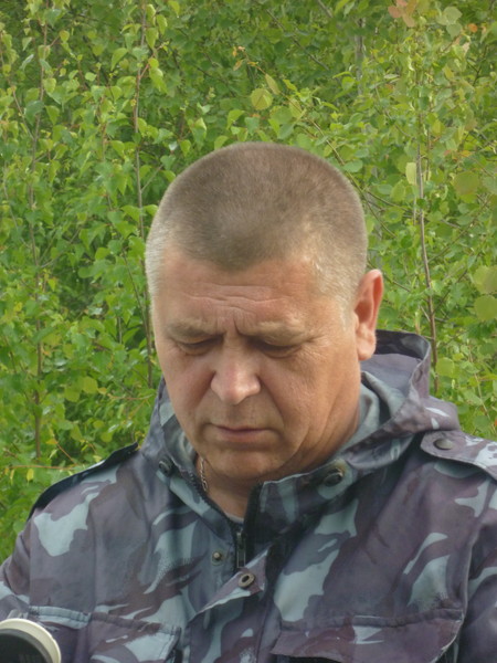 Суслов Сергей