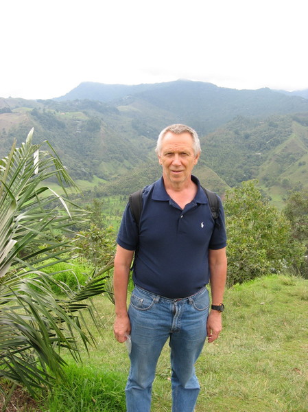 Юрий Каразаев