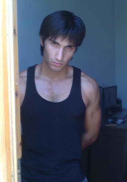 Anvar Hashimovich