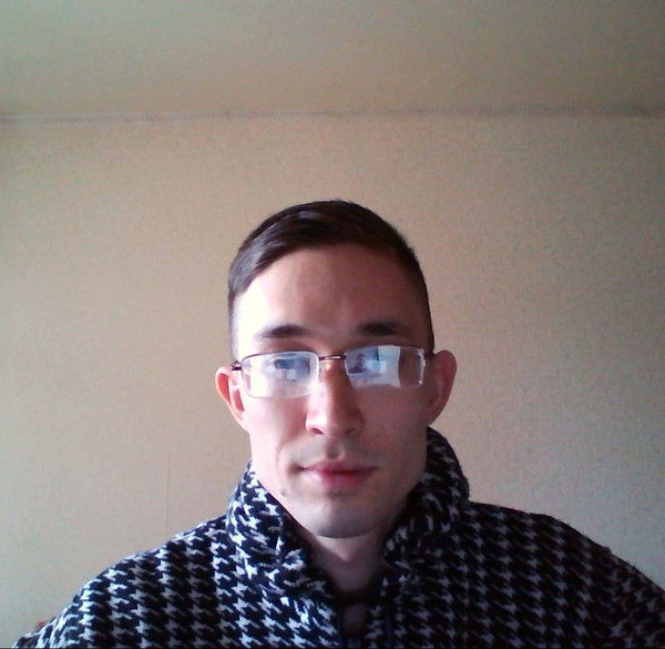 Таир Шарипов