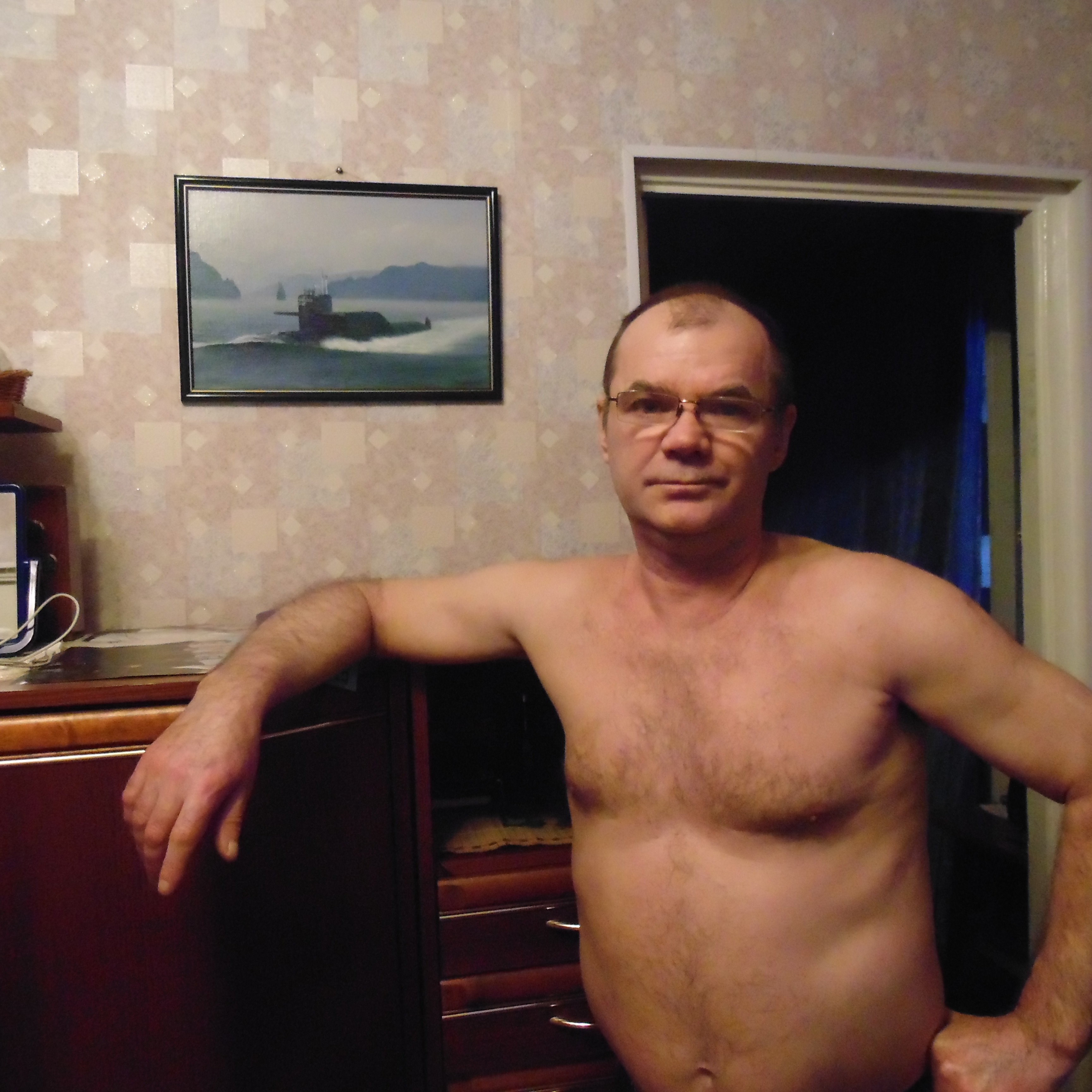 Владимир Петренко