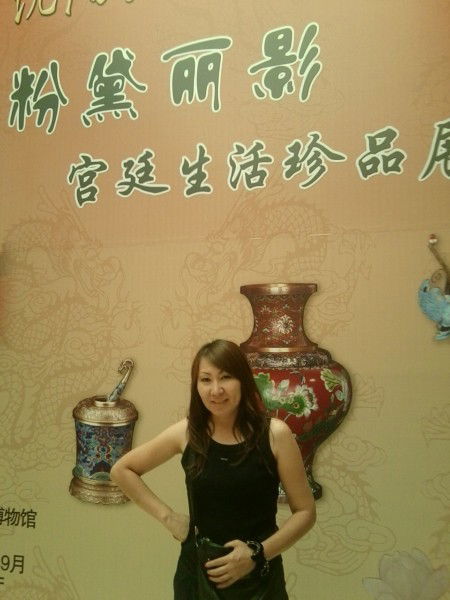 Дина Кулжанова