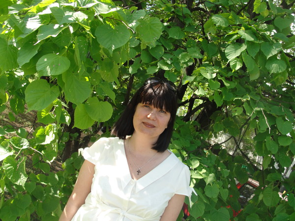 Ирина Фельде