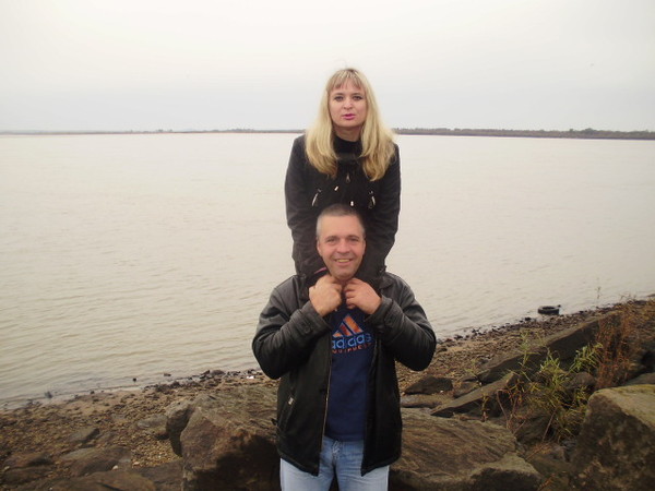 Андрей Глушков