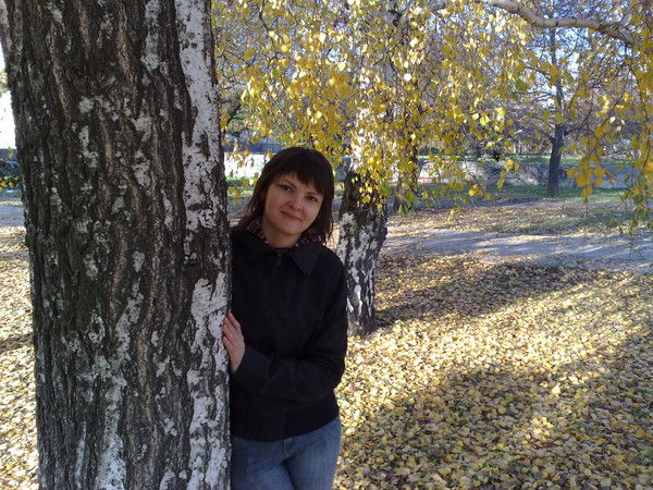 Алена Мочалова