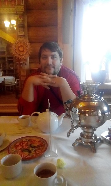 Кирилл Павлов
