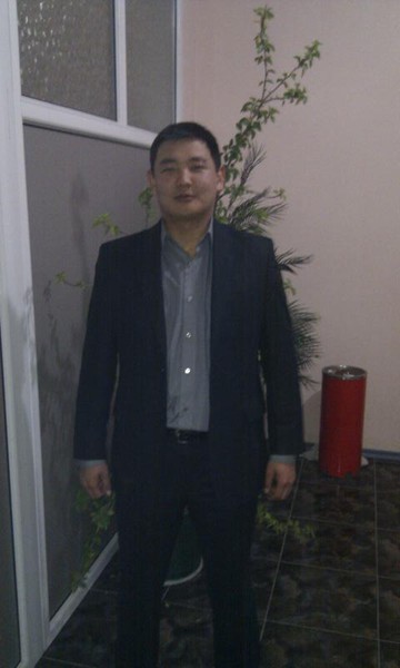 Ruslan Nurbaev