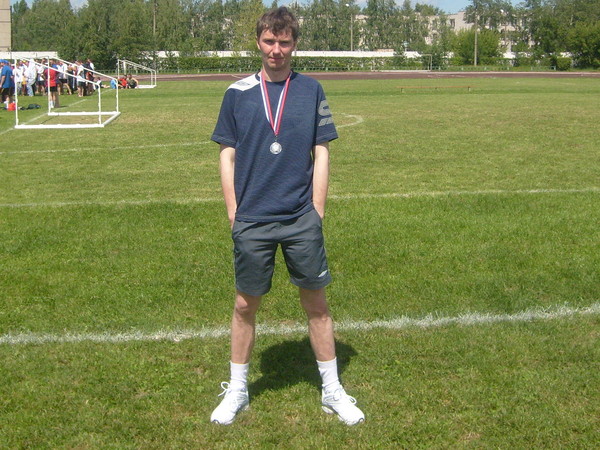 Владимир Гасников