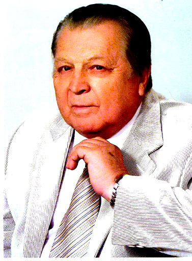 Evgenii Ukolov