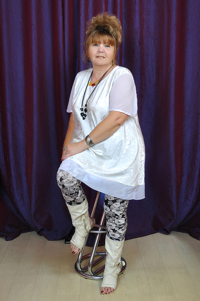 Наталья Кочарян
