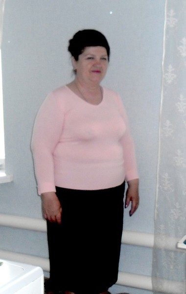 Анна Рак