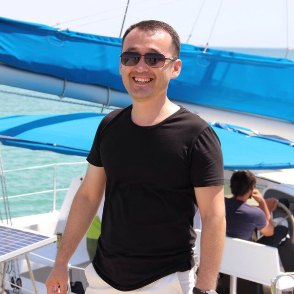 Almas Baktygaliyev
