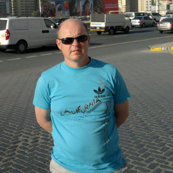 Александр Федин