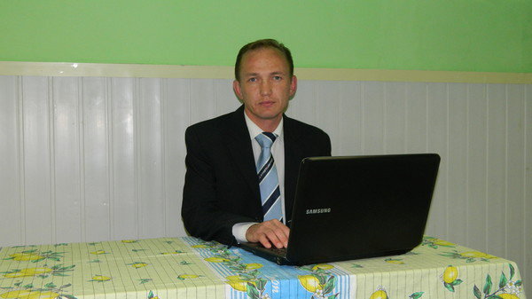 Мансур Нуртдинов