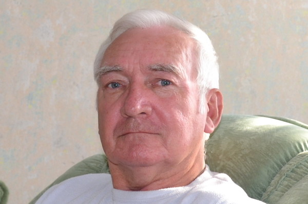 Борис Захаров