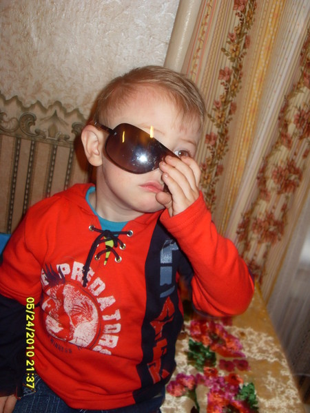 Александр Кириллов