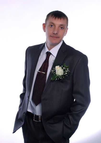 Дмитрий Гельметинов