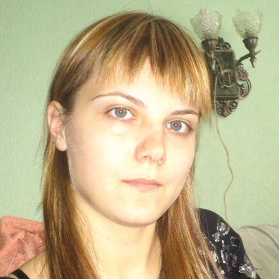 Татьяна Горева