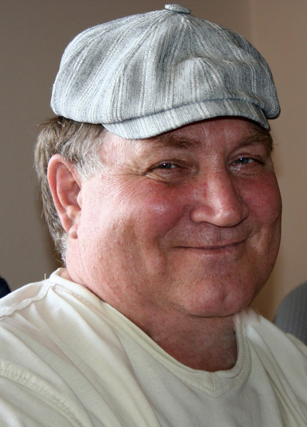 Михаил Фатюхин