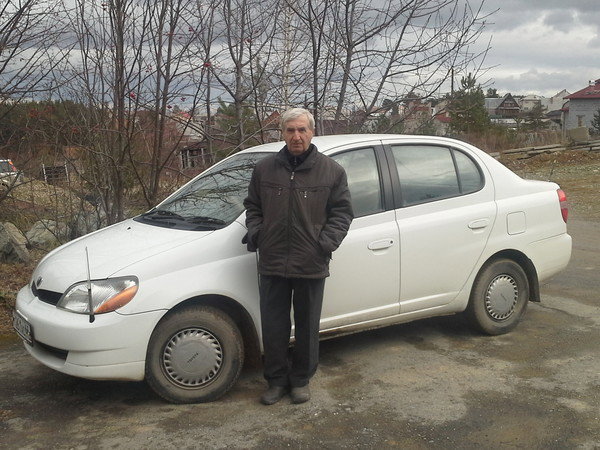 Валерий Аристов