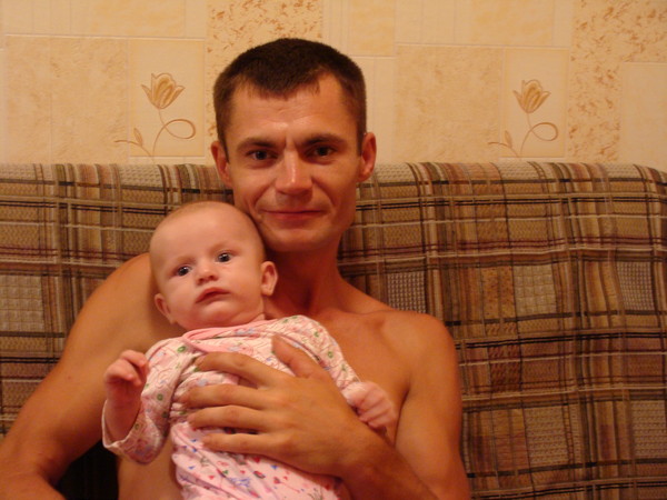 Алексей Кузнецов