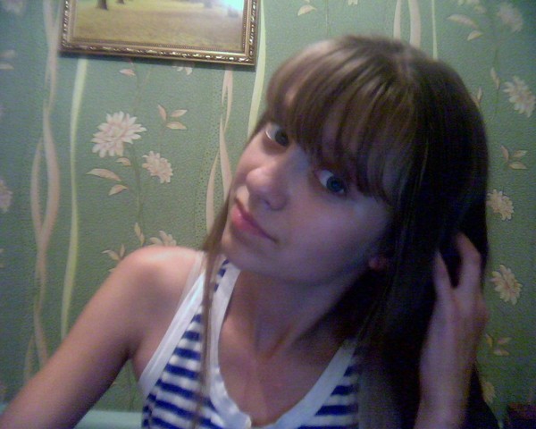 Диана Коробкова