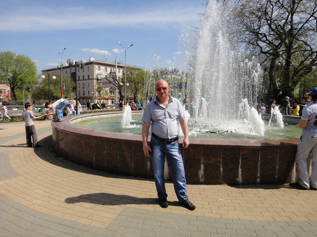 Михаил Волгин